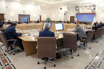 نواقص بیمهتکمیلی رانندگان حمل بار بینشهری برطرف میشود پنجمین کمیسیون فرعی شورایعالی هماهنگی ترابری کشور