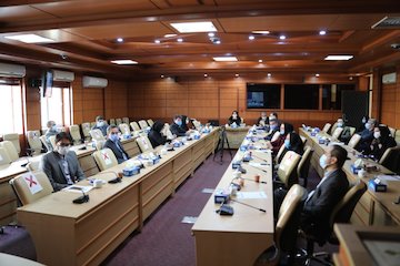 پژوهشگران برگزیده سازمان هواشناسی در سال ۹۹ معرفی شدند هفته پژوهش