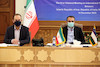 نشست دو جانبه حمل و نقلی ایران و ازبکستان