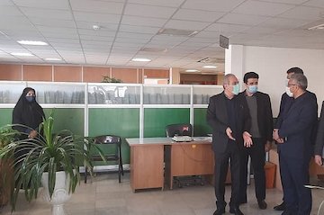 ديدار و گفتگوي صميمانه معاون وزير راه وشهرسازی با مديران و كاركنان اداره كل راه و شهرسازي خراسان رضوي WhatsApp Image 2020-12-16 at 9.28.06 PM.jpeg