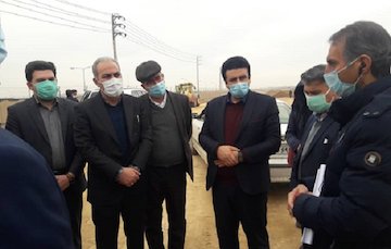 بازديد معاون وزير راه و شهرسازي از آخرين مراحل تكميل پروژه بزرگراه مشهد فريمان
 IMG-20201217-WA0018.jpg