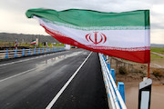 افتتاح و آغاز به ساخت چندین پروژه جاده ای با حضور وزیر راه شهرسازی در استان خوزستان