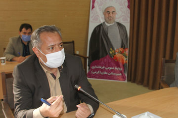 "کلور-درام" اردبیل را ۷۰ کیلومتر به تهران نزدیکتر میکند اردبیل 6