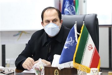 ۳میلیون و ۸۱۰ هزار تن کالای اساسی در بنادر وجود دارد/ لزوم همکاری همه دستگاهها برای افزایش سرعت تخلیه کالاها فرهاد منتصر کوهساری