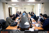 برگزاری جلسه واگذاری پروژه های بزرگ‌راهی فومن - شفت - سراوان و کمربندی شیراز به بخش خصوصی