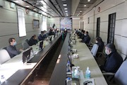 کاهش ۴۰ درصدی ​جابجایی مسافر در استان اردبیل/تجلیل از راهداران و کارکنان نمونه استان اردبیل