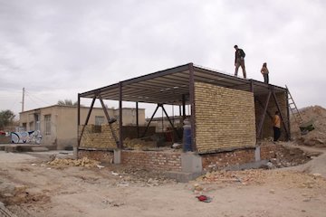 نیمی از واحدهای مسکونی استان قزوین مقاومسازی و نوسازی شد/اتمام ۷۵درصد واحدهای مسکن محرومان مسکن محرومان