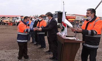 چرخه تولید در کشور فعال است 
 خبر