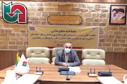 مدیر کل راهداری و حمل و نقل جاده ای استان بوشهر