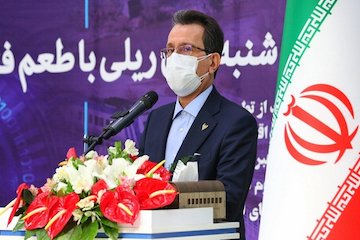عزم راهآهن در حمایت از پژوهشگران و تولیدکنندگان داخل/ برگزاری رویدادهای فرهنگی در سالنهای ایستگاه قطار در سراسر کشور رسولی
