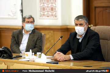 برگزاری جلسه هماندیشی با روسای بازرسی، ارزیابی عملکرد و حقوق شهروندان و بازرسان ماده ۹۱ و ۹۲ قانون مدیریت خدمات کشوری ادارات کل راه و شهرسازی استانها مراسم تحلیف بازرسان ماده 91 و 92 قانون مدیریت خدمات کشوری ادارات کل راه و شهرسازی استان ها با حضور وزیر راه و شهرسازی