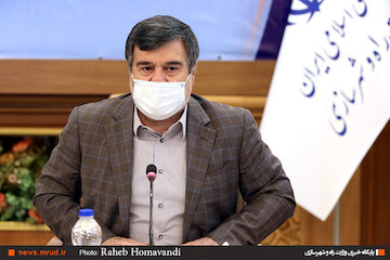 آمادگی کامل هرمزگان برای حمایت از سرمایهگذاران در اراضی پسکرانه بندر شهیدرجایی امضای تفاهم نامه سرمایه گذاری در اراضی 2400 هکتاری بندر شهیدرجایی
