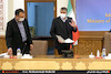 برگزاری جلسه بررسی ایمن سازی مسیل ها جهت مقابله و پیشگیری از سیلاب های مخاطره آمیز