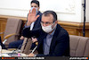 برگزاری جلسه بررسی ایمن سازی مسیل ها جهت مقابله و پیشگیری از سیلاب های مخاطره آمیز