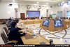 برگزاری یازدهمین نشست شورای هماهنگی حمل و نقل  و لجستیک وزارت راه و شهرسازی