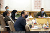 برگزاری یازدهمین نشست شورای هماهنگی حمل و نقل  و لجستیک وزارت راه و شهرسازی