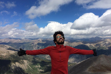 «رضوانینراقی» نمونهای مثالزدنی از ظهور نسلی نو در جامعه علمی ما بود اشکان رضوانی نراقی