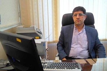 تبدیل اسناد مالکیت دفترچهای  بیش از ۱۱ میلیون مترمربع از اراضی دولتی شهرستان شاهینشهر و میمه به تکبرگی/ اختصاص زمین احداث ۱۴۲۴ واحد مسکن ملی در شاهینشهر و میمه  مراد کیهانی اصفهان