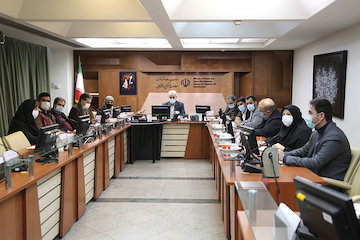 نشست نهاییکردن یادداشت تفاهم احداث پل مشترک جادهای روی رودخانه آستاراچای برگزار شد نشست نهاییکردن پیشنویس یادداشت تفاهم احداث پل آستاراچای