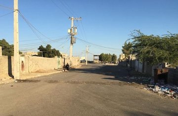 برنامه ساماندهی چابهار با احداث ۲ هزار و ۵۰۰ واحد مسکونی/ پروانه ساخت ۸۰۰ واحد مسکونی در محدوده یکهزار هکتاری چابهار صادر شد ساماندهی چابهار