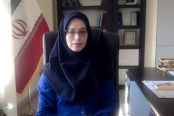 انتظار بارش کمتر از نرمال تا نرمال برای فصل زمستان/ کاهش ۱۳/۵ درصدی بارشهای پاییزه نسبتبه سال گذشته آذر زرین رییس پژوهشکده اقلیم شناسی