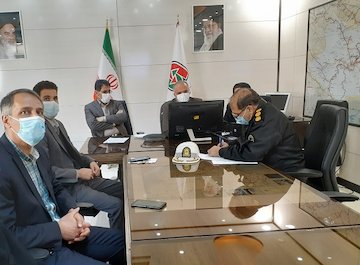 روند کاهش تصادفات در لرستان قابل ستایش است / تجهیزات پایش جادهای استان بهروزرسانی شود ۲۰۲۰۱۲۲۹_۱۴۱۴۴۸.jpg