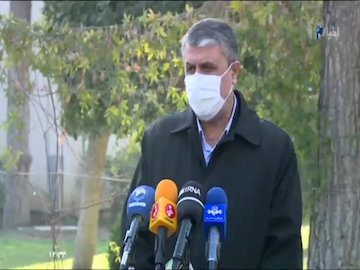 ویدئو|ثبت نام جدید مسکن ملی به زودی آغاز می شود / شناسایی ۱۵۰۰۰۰۰ واحد مسکن خالی در سامانه جامع املاک و مسکن ۲