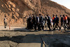 بررسی آخرین وضعیت پروژه های جاده ای استان های بوشهر و فارس با حضور وزیر راه و شهرسازی2