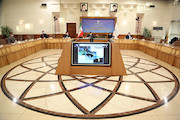 هجدهمین جلسه شورای عالی شهرسازی و معماری در سال‌جاری