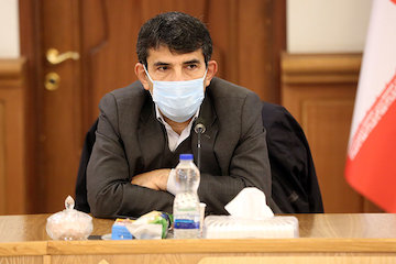 پیشنهاد ساماندهی قنوات تهران در تعامل شهرداری با وزارت نیرو برای کاهش خطر فروریزش هجدهمین جلسه شورای عالی شهرسازی و معماری در سالجاری