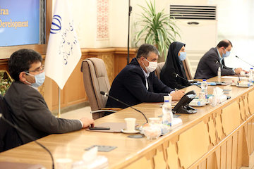 هجدهمین جلسه شورای عالی شهرسازی و معماری در سال‌جاری