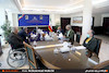 رونمایی از سند راهبردی گزینش  با حضور وزیر راه وشهر سازی 