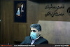 برگزاری جلسه دوره هفتم شورای تدوین مقررات ملی ساختمان
