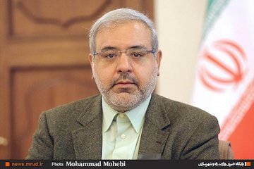 نوآوری در گزینش پویا همگام با گام دوم انقلاب اسلامی/نیروی انسانی توانمند، متعهد و شایسته ملاک جذب در گزینش منابع انسانی هاشمی نیا