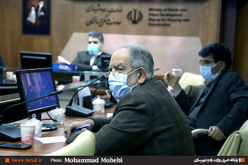 سند جامع مدیریت صنعت ساختمان کشور تدوین میشود/تصویب اصلاحات قانون نظام مهندسی ساختمان با همراهی مجلس به زودی/تدوین مباحث جدید مقررات ملی و کنترل ساختمان در دستور کار برگزاری جلسه دوره هفتم شورای تدوین مقررات ملی ساختمان