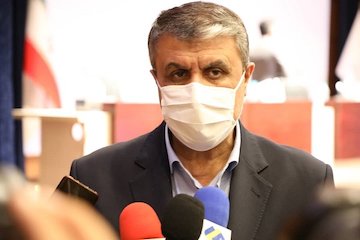 هزینه کرد ۲ هزار میلیارد تومانی وزارت راه و شهرسازی در استان کرمان/ افراد فاقد مسکن در استان میتوانند از طرح اقدام ملی بهرهمند شوند محمد اسلامی در جمع خبرنگاران