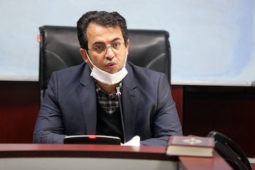 اولین نشست کمیته اجرایی استقرار نظام بودجهریزی مبتنی بر عملکرد وزارت راه و شهرسازی  نشست نظام بودجه ریزی مبتنی بر عملکرد وزارت راه و شهرسازی