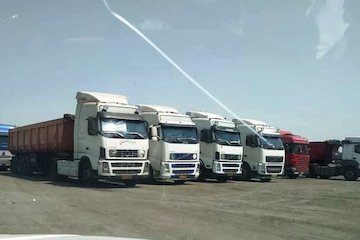 هماهنگی برای حمل محصولات کشاورزی در استان چهارمحال و بختیاری جابجایی افزون بر 9 هزار تن کالای اساسی در جنوب سیستان و بلوچستان