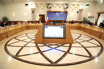 پایان دی آخرین فرصت تعیینوضعیت متقاضیان طرح اقدام ملی مسکن/پاسخ مثبتی  به متقاضیان مسکن ملی میدهیم  جلسه هفتگی پایش طرح اقدام ملی مسکن