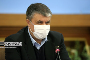 فرصت همکاری ایران و عراق از طریق تامین و گسترش زیرساختهای حمل و نقلی افزایش مییابد  دیدار وزیر راه و شهرسازی کشورمان با وزیر تجارت عراق