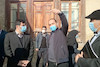 سفر مدیرعامل شرکت بازآفرینی شهری به استانهای گلستان و اردبیل