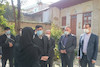 سفر مدیرعامل شرکت بازآفرینی شهری به استانهای گلستان و اردبیل