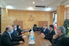 سفر مدیرعامل شرکت بازآفرینی شهری به استانهای گلستان و اردبیل
