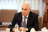 دیدار وزیر راه و شهرسازی کشورمان با معاون نخست وزیر جمهوری آذربایجان