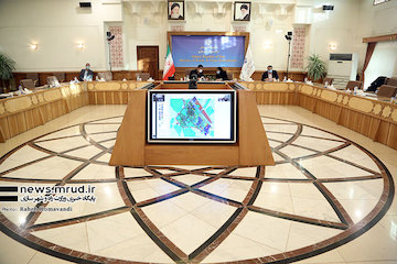 رعایت دستورالعمل ساختوساز در پهنههای گسلی الزامی است/ سازمان نظام مهندسی موظف به پایش مستمر رعایت دستورالعمل نوزدهمین نشست شورایعالی شهرسازی و معماری کشور