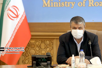 بازگشایی گذرگاه مرزی پیشین - مند، طلیعهای از آیندهای روشن همکاریهای اقتصادی ایران و پاکستان است / تاثیر گسترش نقاط مرزی در پایداری صلح بین دو کشور/ تامین امنیت و رونق اقتصادی همراه با رفاه عمومی مناطق مرزی مهمترین هدف افتتاح گذرگاه پیشین - مند
 محمد اسلامی