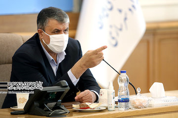 انجام ۶۰۰ میلیارد تومان هزینه در پایانههای مرزی در ۴ سال گذشته/ سازماندهی اولین سامانه مدیریت یکپارچه در پایانههای مرزی در مرز بازرگان  محمد اسلامی