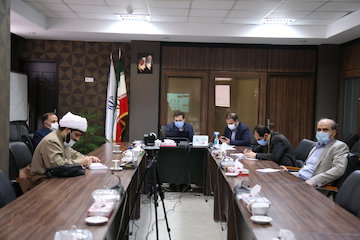برگزاری جلسه هفتگی ویدئو کنفرانس طرح اقدام ملی مسکن  image_2021_1_19-11_20_34_683_ipH.JPG
