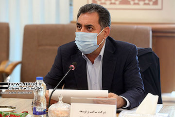 بهره برداری از ۷۰۰ کیلومتر مسیر آزادراهی و بیش از ۱۴۰۰ کیلومتر مسیر ریلی تا پایان دولت خیرالله خادمی