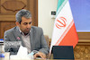 نشست مشترک اعضای کمیسیون اقتصادی مجلس شورای اسلامی با وزیر راه و شهرسازی